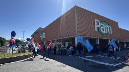 Pam, la cassaforte dei Bastianello riduce i margini