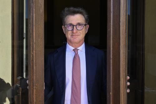 In Fibercop arriva Nespolo come ceo