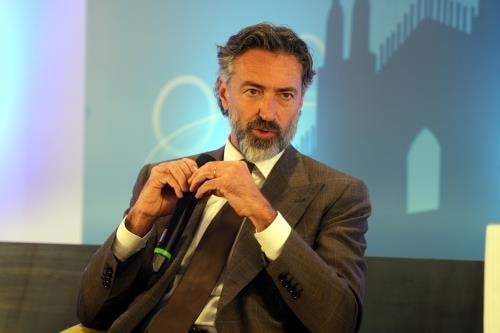 Coima studia fondo sui data center e cerca siti a Milano