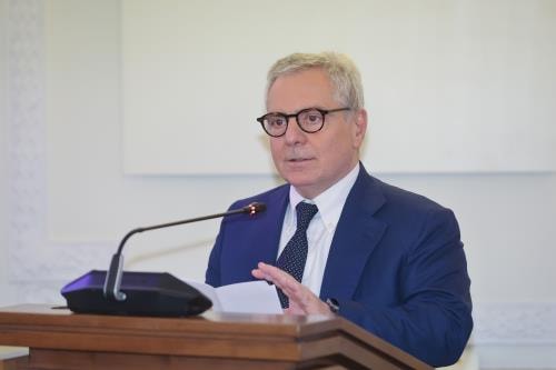 Per Cdp profitti in crescita del 30% a 4,3 miliardi