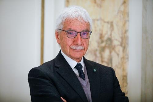 Rossi: l'operazione europea &egrave; quella di Unicredit