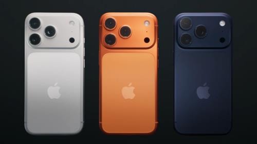 Apple regina senza AI
