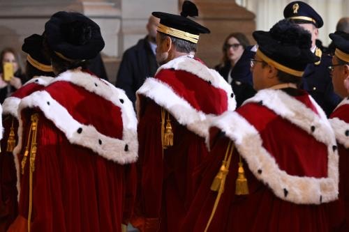 Trust e mantenimento: conta l'effettiva disponibilit&agrave; delle risorse