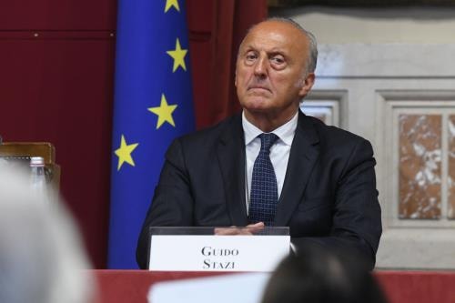 Perch&eacute; Stazi pu&ograve; non far rimpiangere Savona in Consob