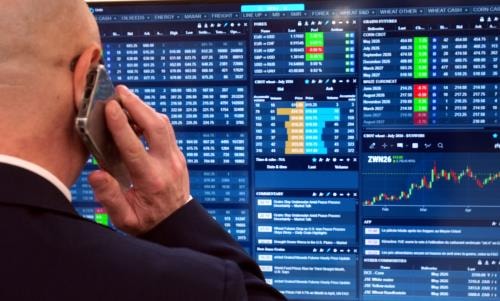 Tutti i rischi del ritorno dell'ingegneria finanziaria