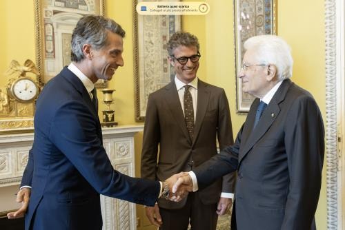 Debutto senza strappi