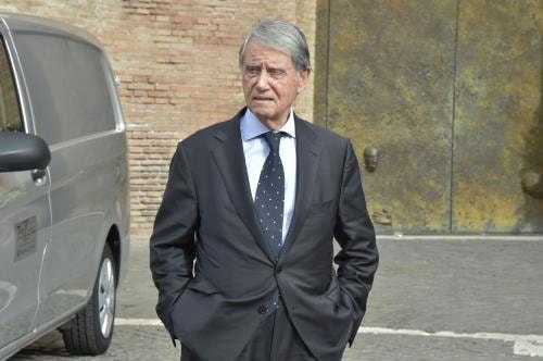 Perch&eacute; Aponte ha scelto la Germania e Panama per Italo e Msc