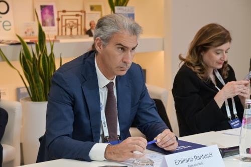 Relatech finisce in composizione negoziata