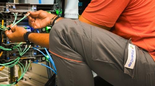 Fibercop converte le centrali in oltre 100 edge data center