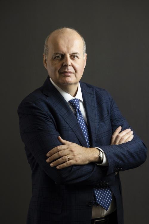 Revo si espande in Benelux