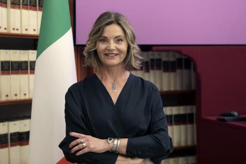 Pil italiano atteso a +0,9% nel 2026