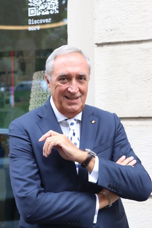 Nova Coop valorizza il mattone