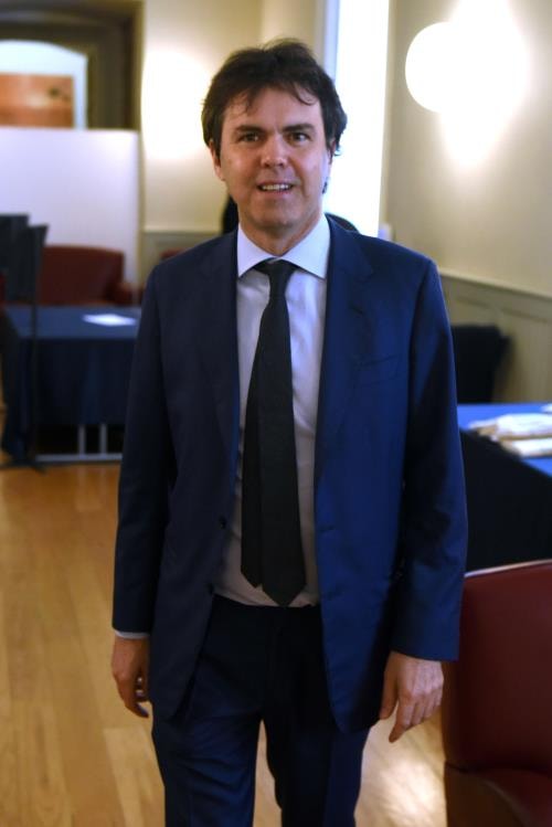 Angelomario Moratti semplifica la holding Seven