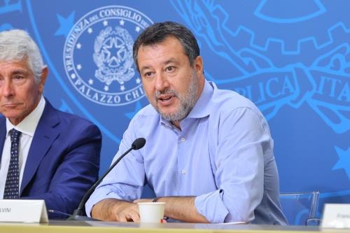 Nessun nodo sul Consiglio lavori pubblici