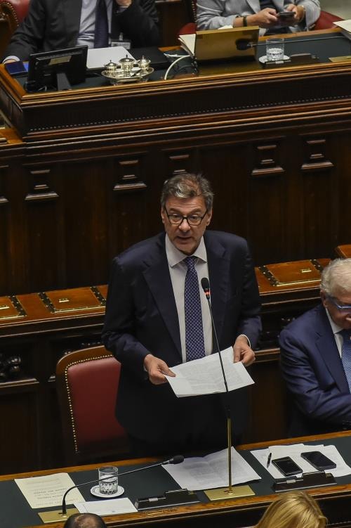 Con lo scostamento la manovra 2027 pu&ograve; raddoppiare le risorse