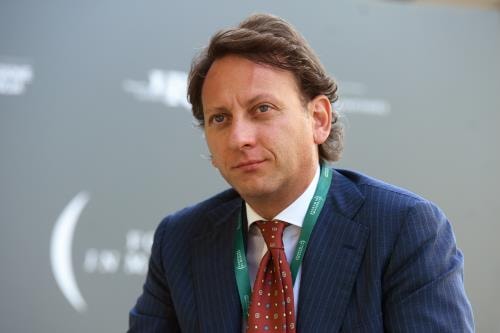 Piano Casa, ok ai progetti di Add Capital. Pellegrini commissario