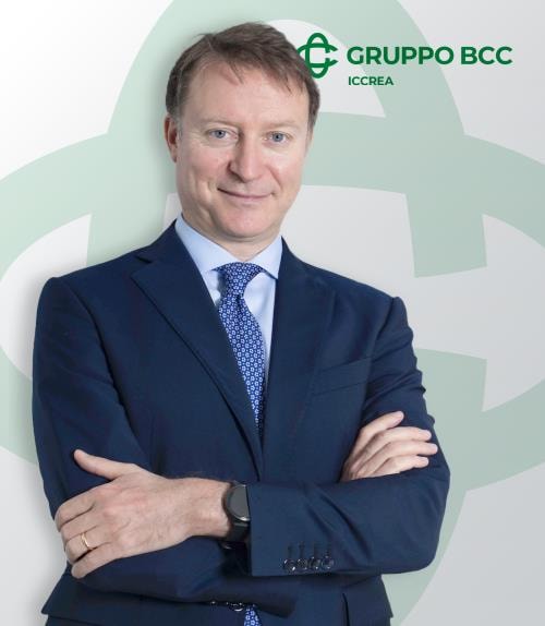 Bcc R&amp;P punta a 50 miliardi di masse