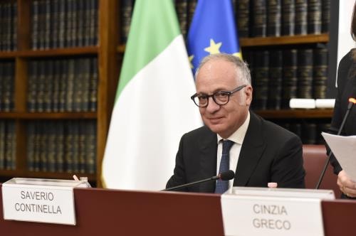 Baps, utili in salita del 9,4% a 36 milioni