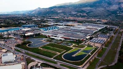 L'auto europea s'affida alla Cina