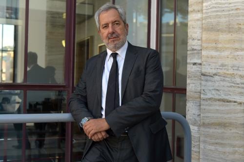 Ragni presidente di Manager on Demand