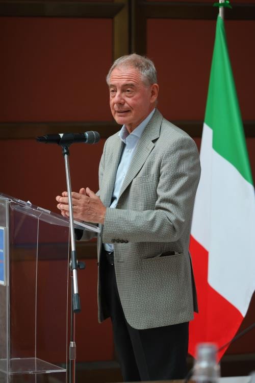 Lo Stato intervenga