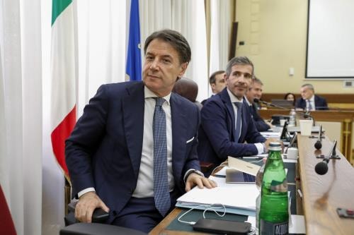 Reddito di latitanza