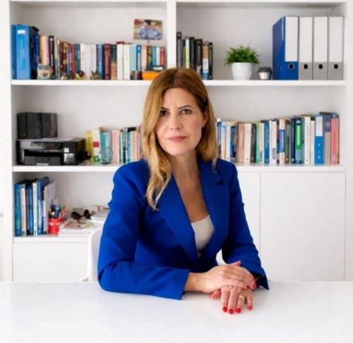 pescati nella rete