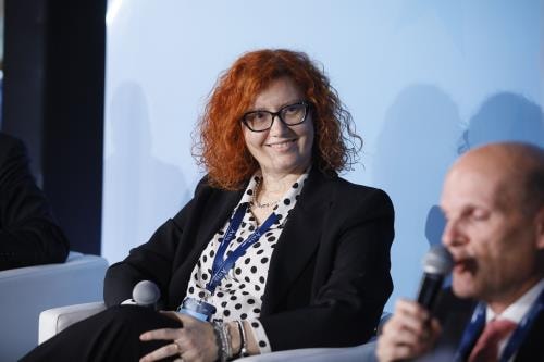 Assicurazioni, 186 miliardi di masse per Ca' de Sass