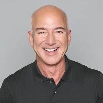 Per il Liverpool spunta Bezos