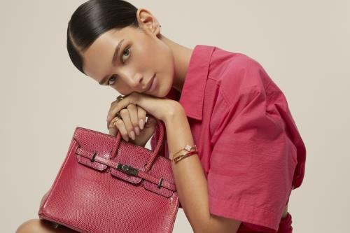 Il fashion resale vola a 317 miliardi di dollari grazie alla spinta dell'online