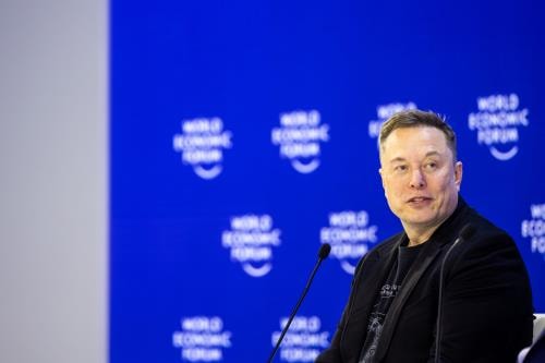 SpaceX torna al prezzo dell'ipo