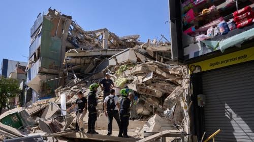 Il terremoto in Colombia minaccia il prezzo del caff&egrave;