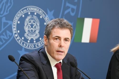 Siccit&agrave;, dopo il Po riflettori sull'Appennino centrale. Piano da 8,4 miliardi