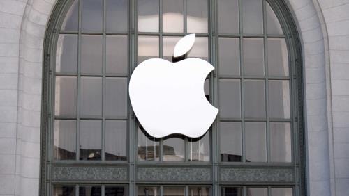 Focus su Apple