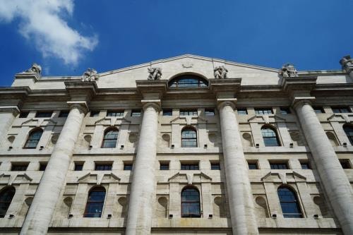 La spac &egrave; bentornata?