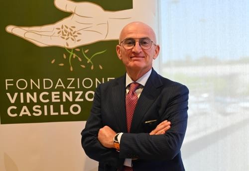 Le farine Casillo guardano all'estero