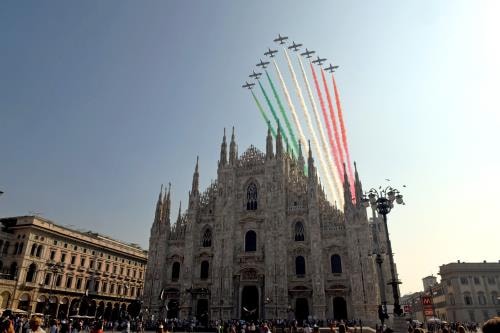 Milano, l'export sfiora i 14 mld