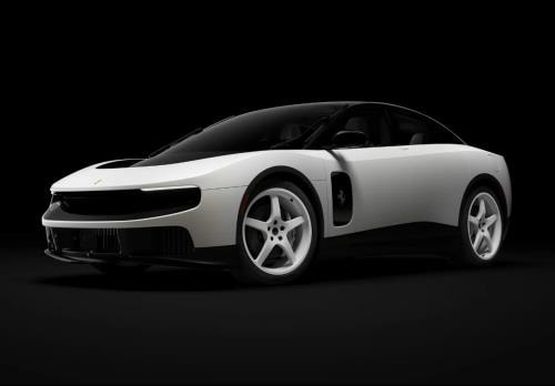 L'asta record di Luce pu&ograve; spingere i prezzi di Ferrari