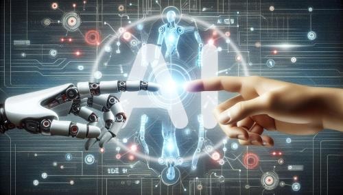 AI, mancano 316 mila tecnici