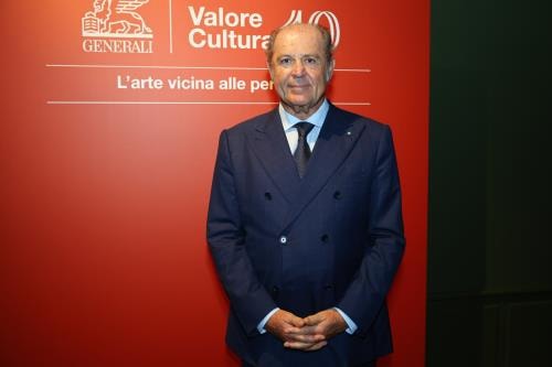 Il mattone di Generali va a gara