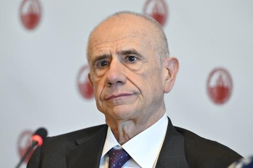 Mps gonfia i conti dei Tortora