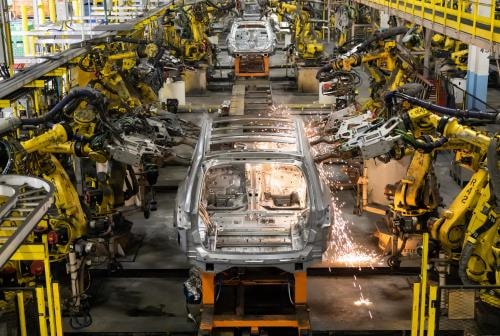 Usa-Canada, dazi auto verso il 15%