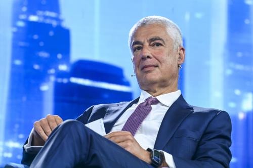 Leonardo avvia una newco in Ucraina