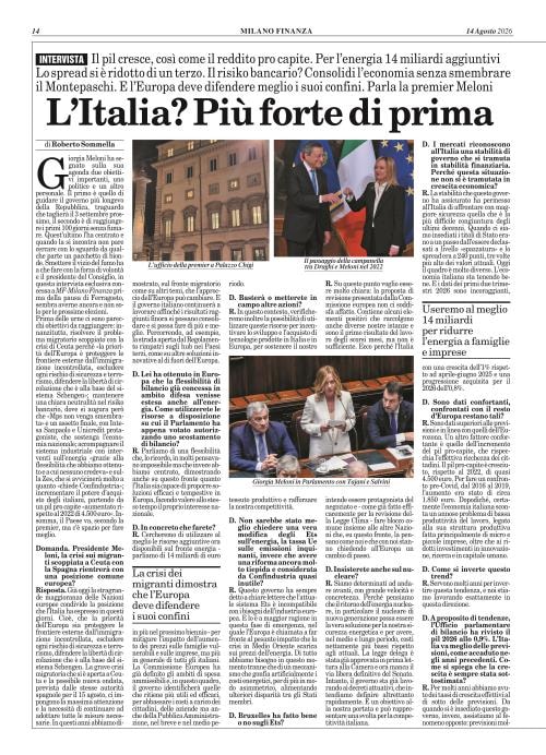I nodi dell'operazione Lovaglio