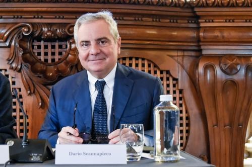 Golden Power, i problemi di sicurezza economica nazionale e i rapporti con Parigi