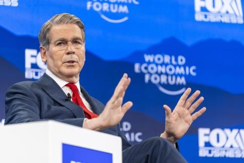 Il Tesoro Usa salva i T-bond