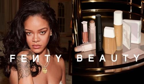 Fenty beauty riformula il fondotinta bestseller