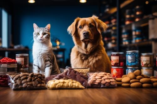 Poste Italiane lancia le polizze per cani e gatti