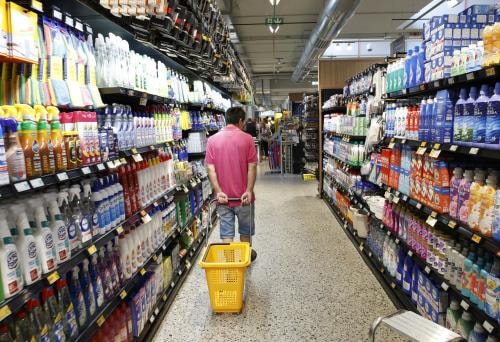 L'AI pu&ograve; fruttare 320 miliardi di valore per il retail Ue