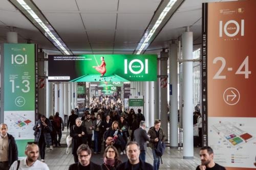 Fiere ancora insieme a settembre, anticiperanno Milano moda donna